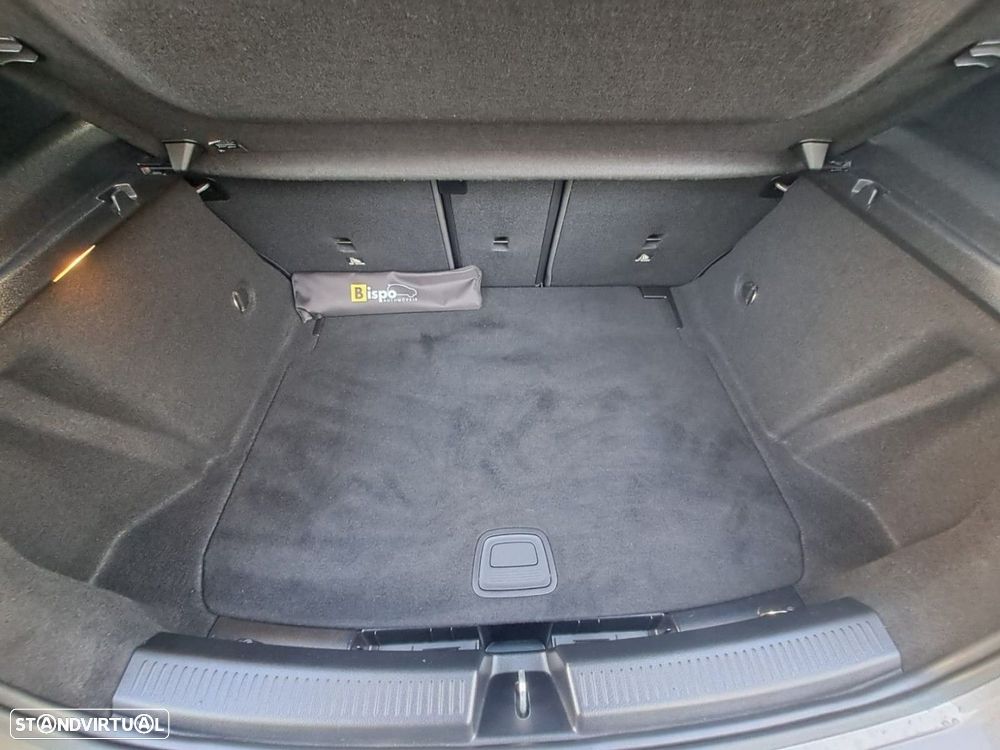 Mercedes-Benz A 180 d Style Aut. - 15