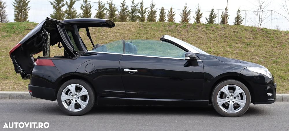 Renault Megane III 1.5 dCi Color Edition - 7