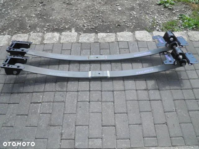 RESOR RESORY RENAULT MASTER IV 550201735R - 1