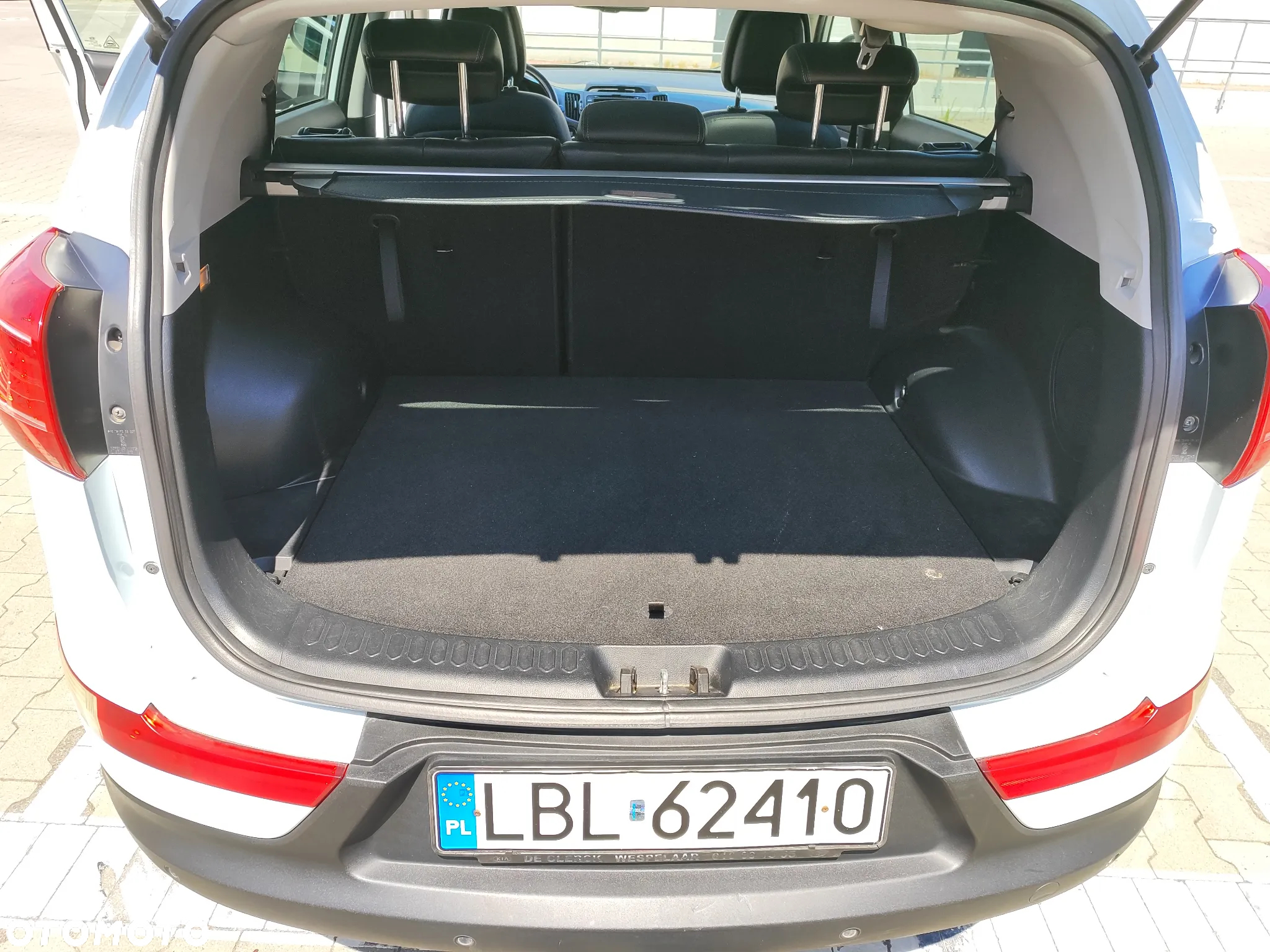 Kia Sportage 1.6 GDI L 2WD - 27