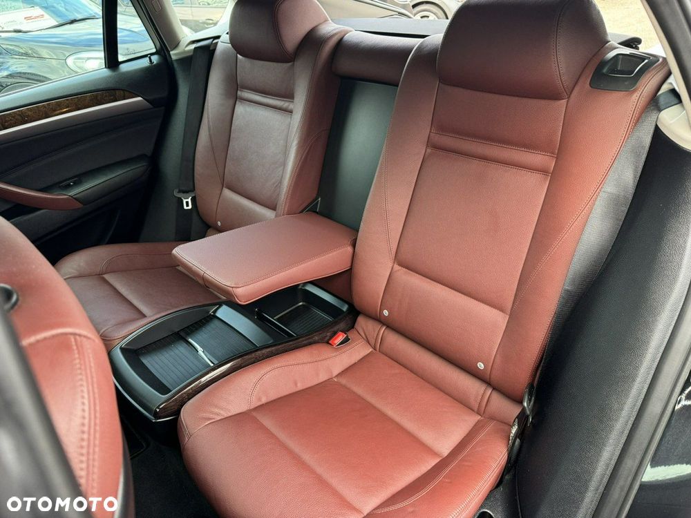 BMW X6 xDrive40d - 30