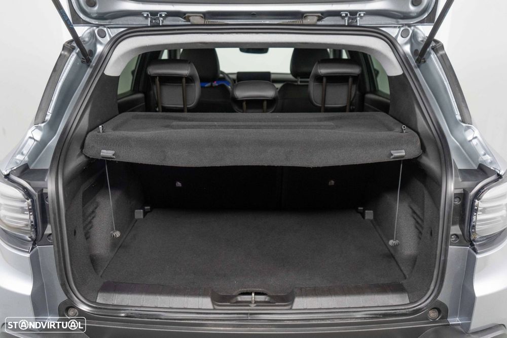 Jeep Avenger 54 kWh Summit - 20