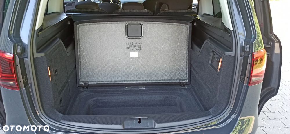 Seat Alhambra 1.4 TSI Start & Stop Style Plus - 29