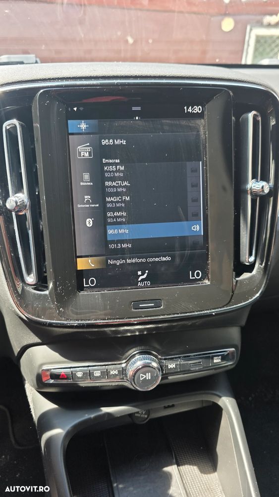 Volvo XC 40 T4 Recharge DKG RDesign - 5