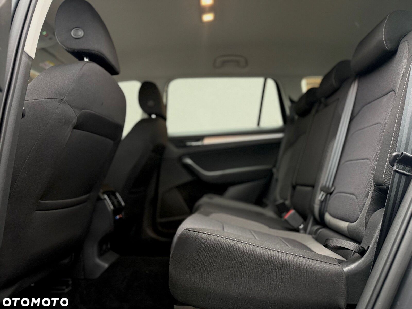Skoda Kodiaq 1.5 TSI ACT 4x2 Ambition DSG - 10