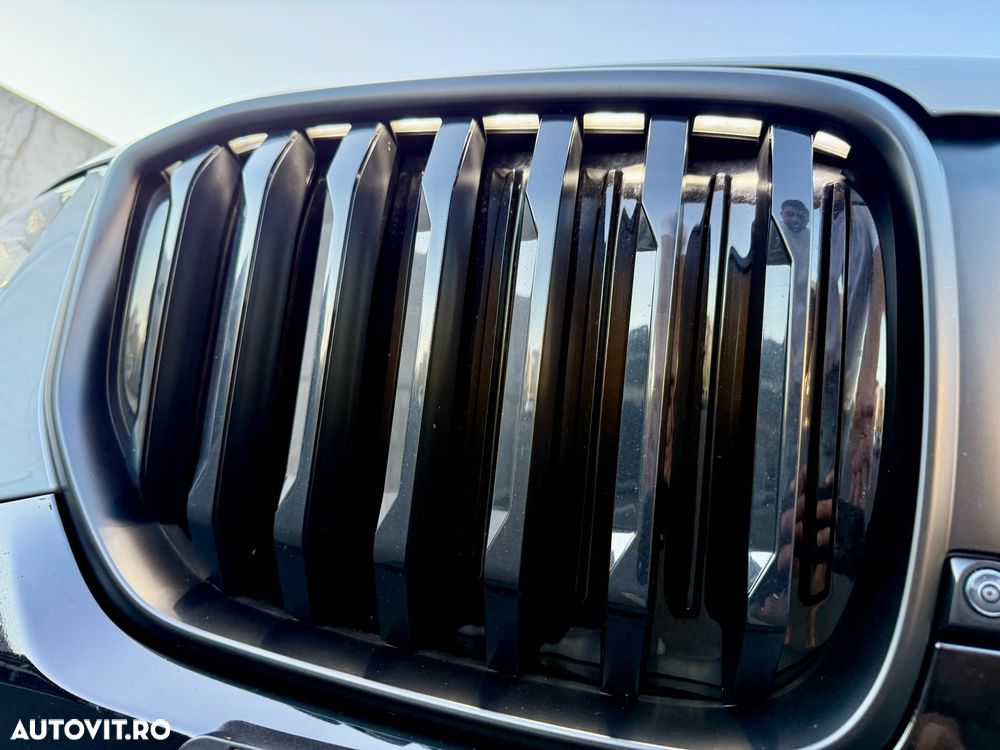 BMW X5 xDrive30d AT MHEV - 35