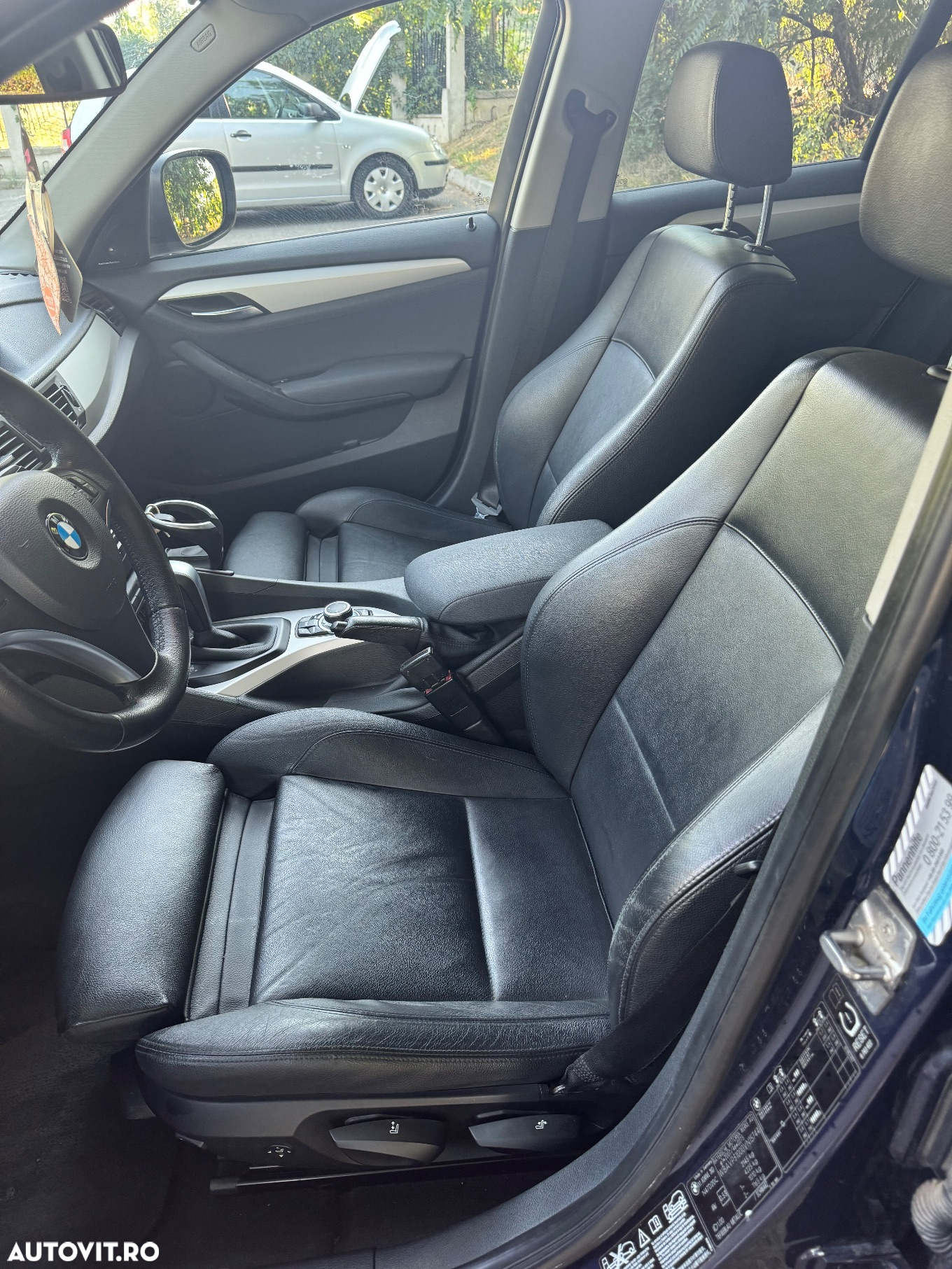 BMW X1 sDrive20d Aut. - 16