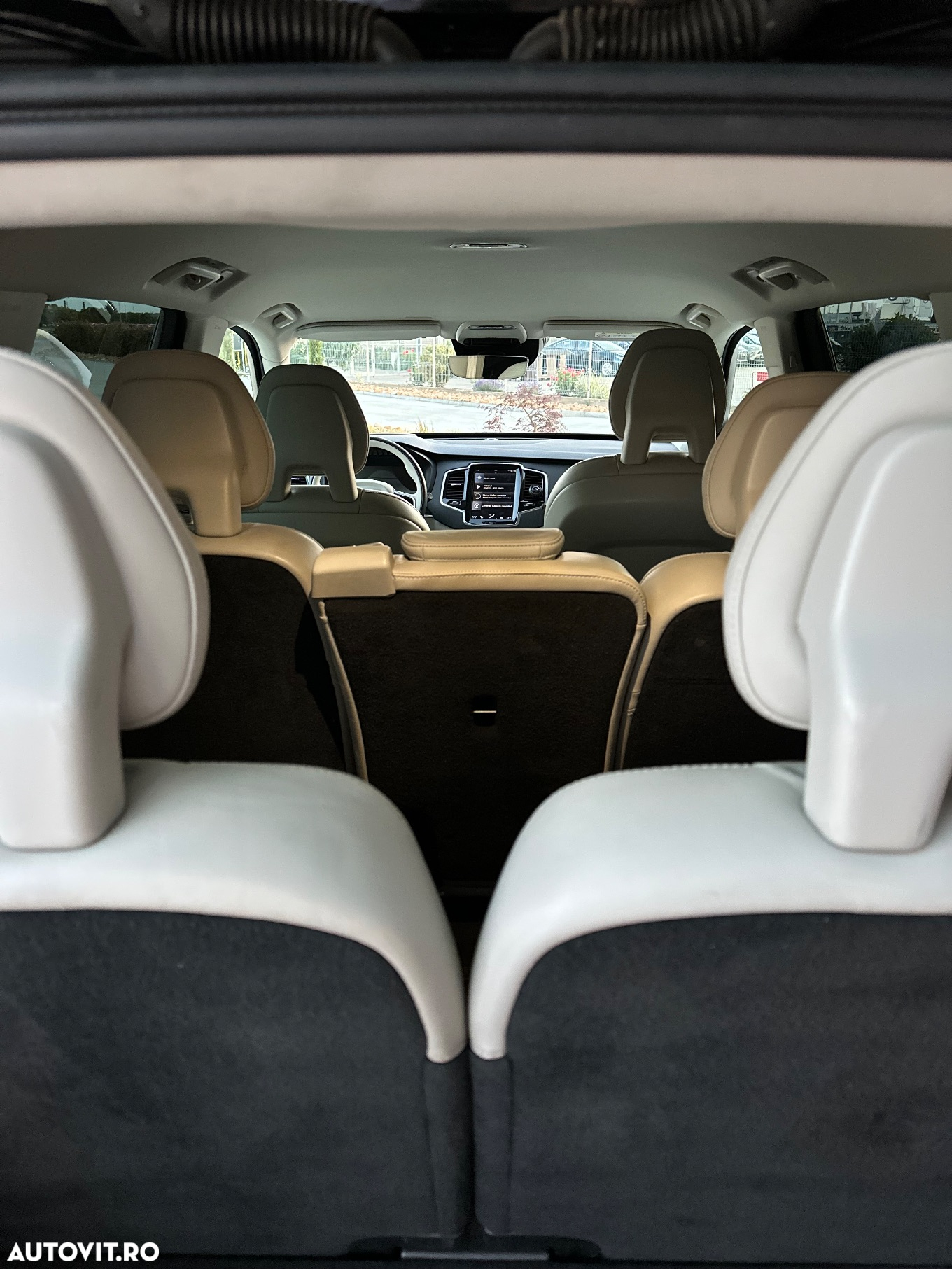 Volvo XC 90 D5 AWD Inscription - 20