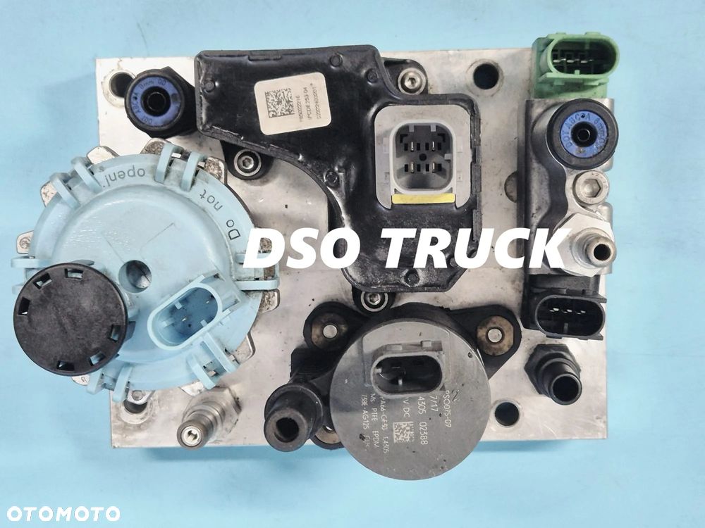 Pompa AdBlue Volvo FH4 Renault Gama P 85022216 - 3