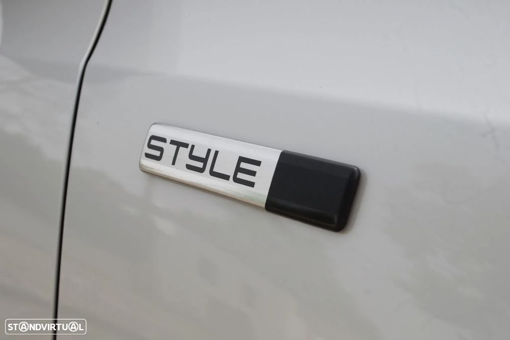 Peugeot 308 SW 1.6 BlueHDi Style - 16