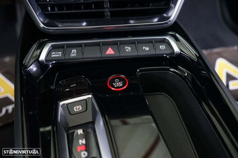 Audi e-tron GT quattro - 35