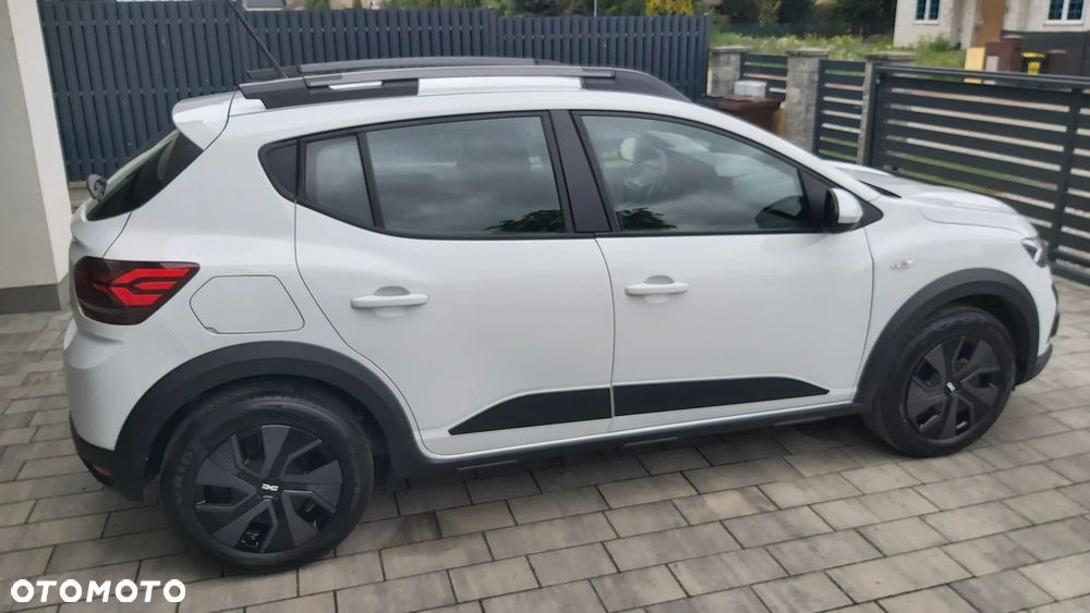 Dacia Sandero Stepway TCe 90 Expression - 6