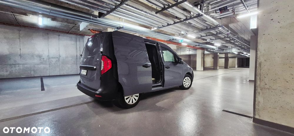 Mercedes-Benz Citan - 4
