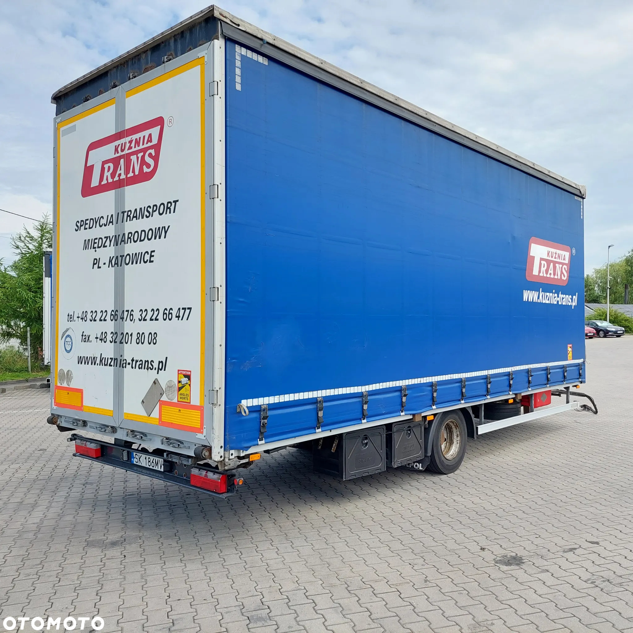 Gniotpol G4080 - 4