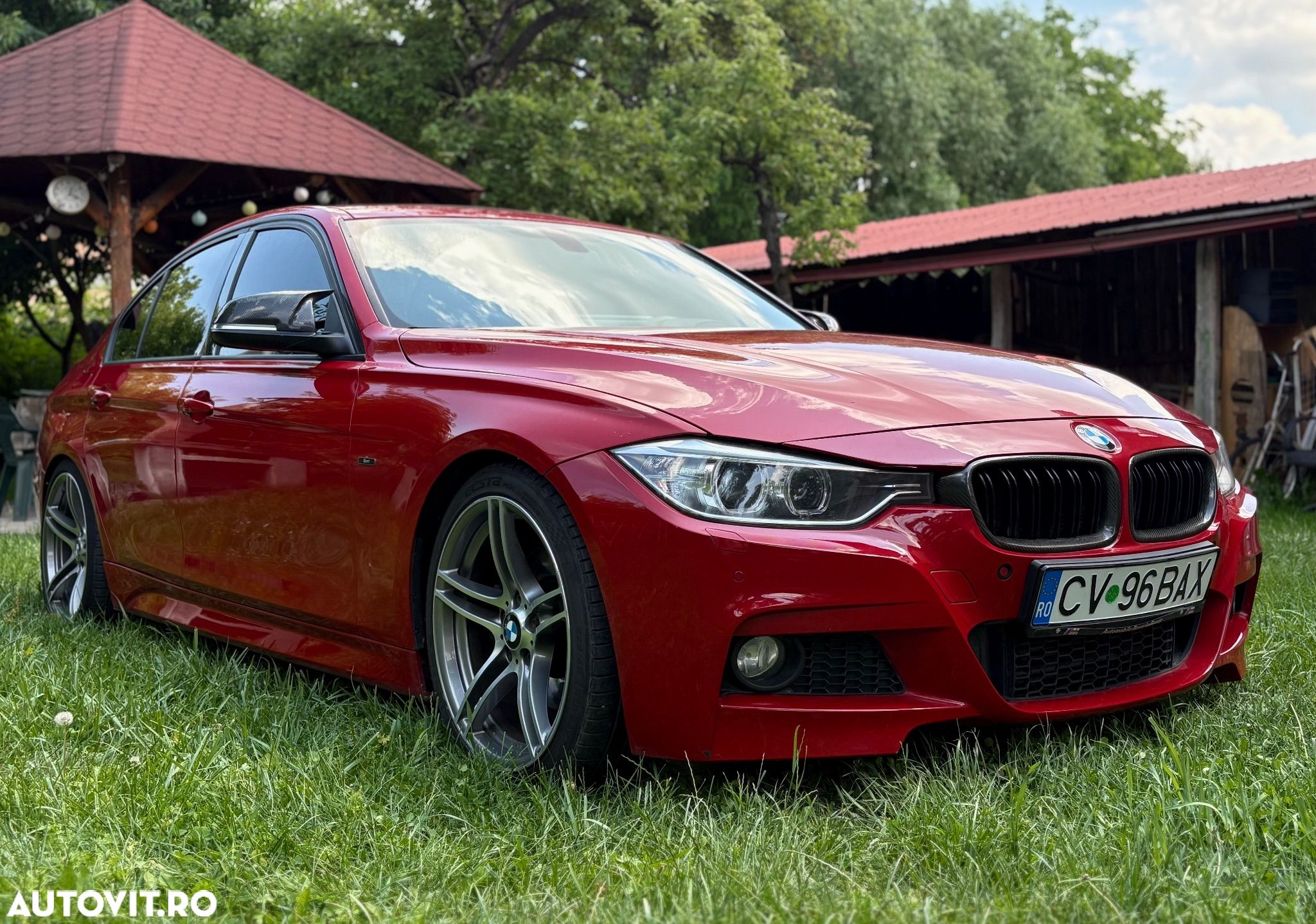 BMW Seria 3 - 1