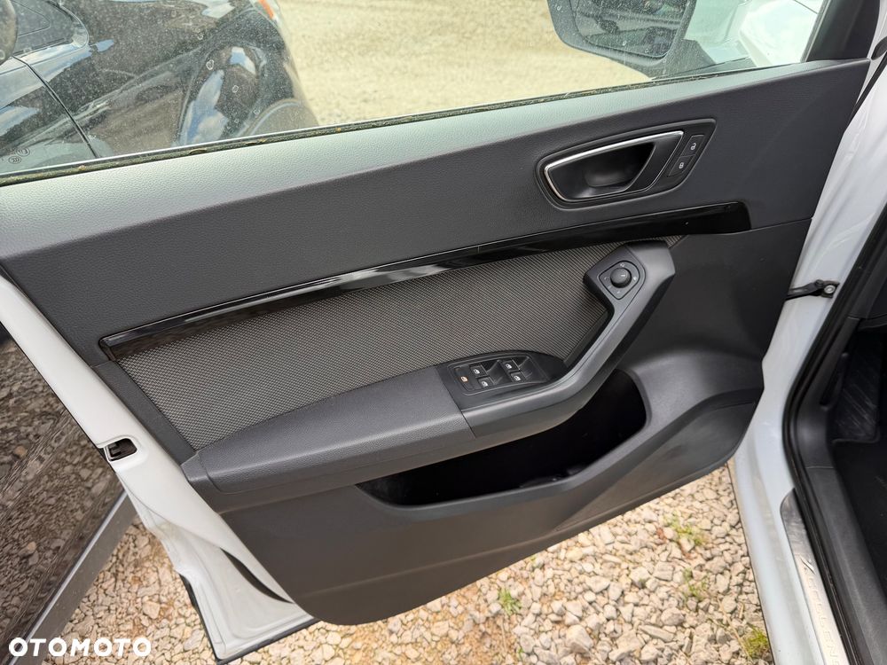 Seat Ateca 1.5 Eco TSI Xcellence S&S - 31