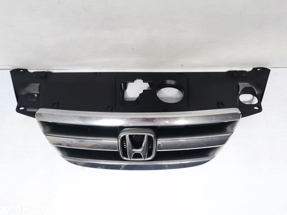 Atrapa Chłodnicy Grill HONDA FRV 05-09 Oryginał - 6