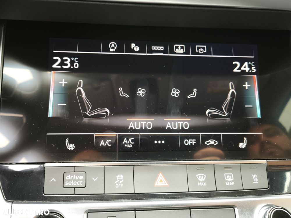 Audi A6 Limuzina - 22