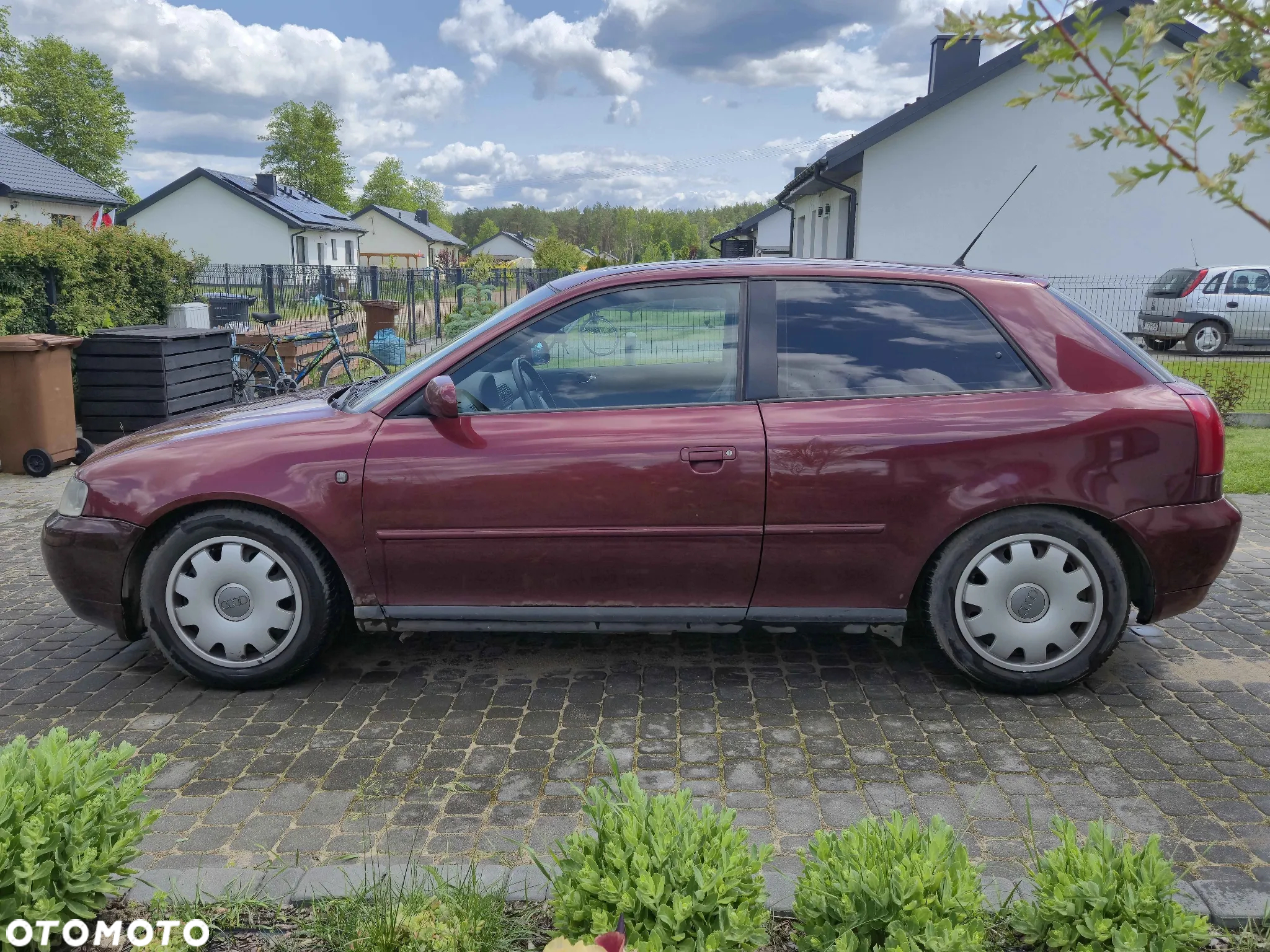 Audi A3 - 5