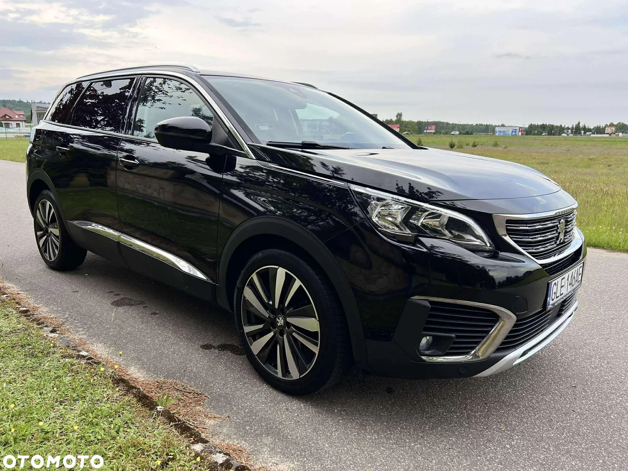 Peugeot 5008 1.5 BlueHDi Allure S&S - 10