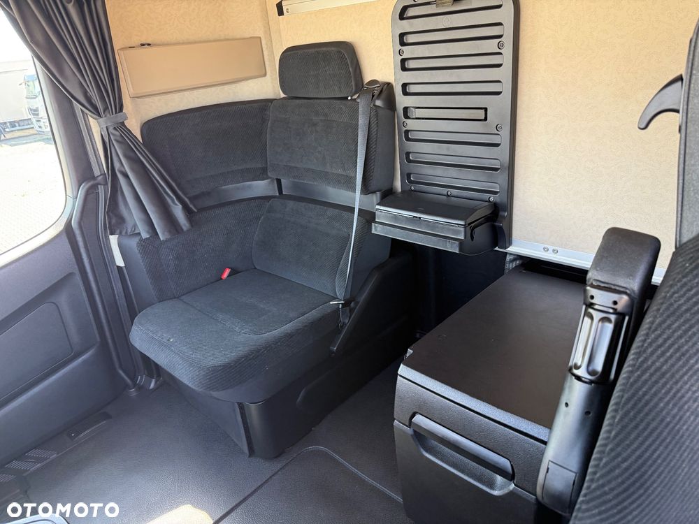 Mercedes-Benz ACTROS L 1853 / NOWE OPONY / BIG SPACE / MP5 / SALONKA / SUPER STAN / SPROWADZONY / / / - 33