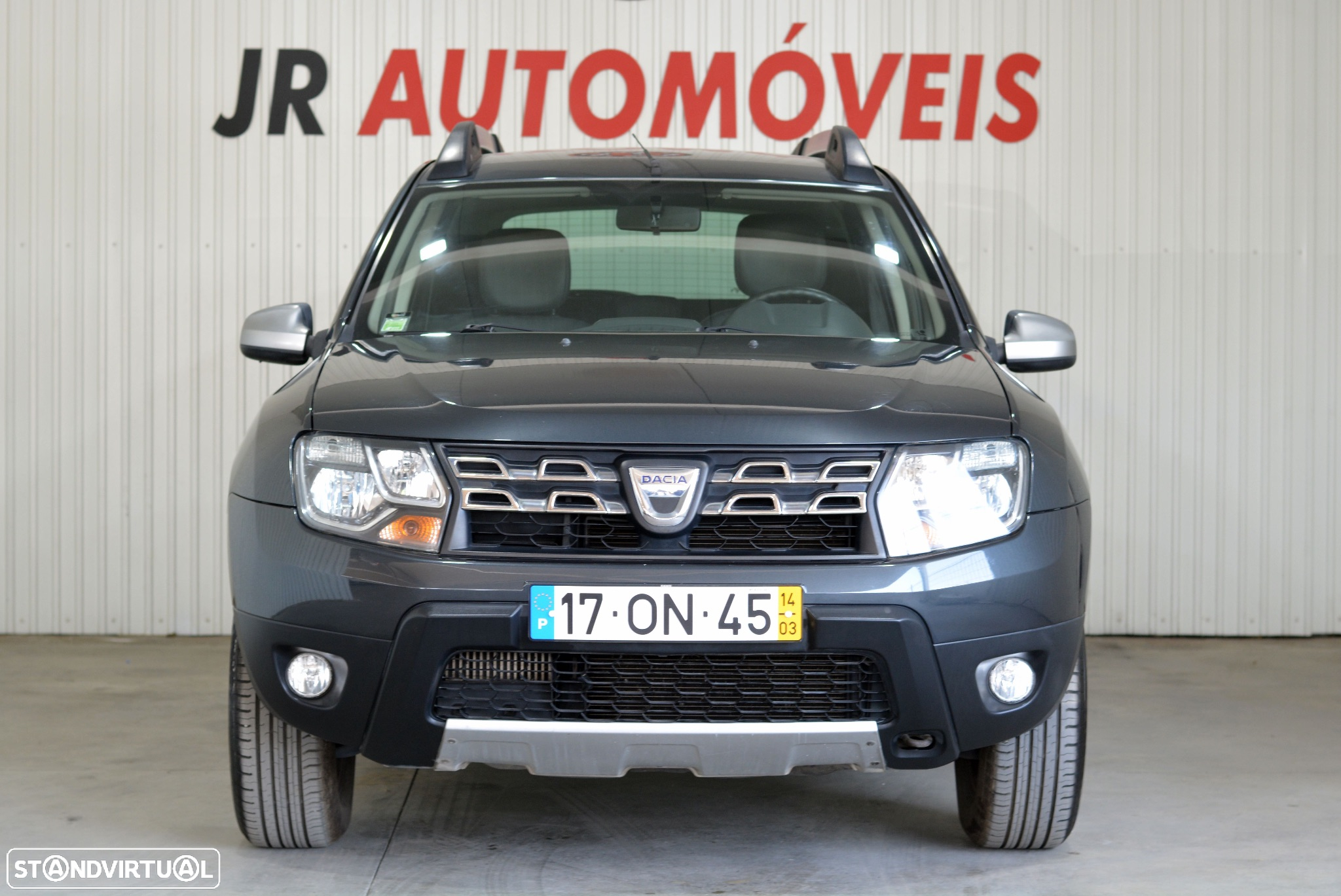 Dacia Duster 1.5 dCi Prestige - 2