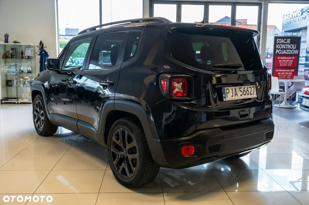 Jeep Renegade - 7