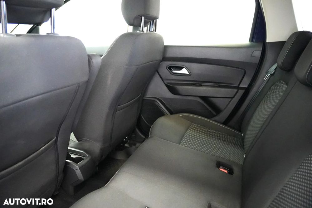 Dacia Duster Blue dCi 115 4WD Prestige - 8