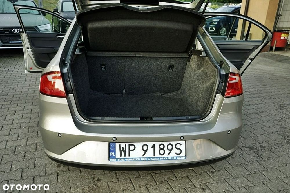 Seat Toledo - 24