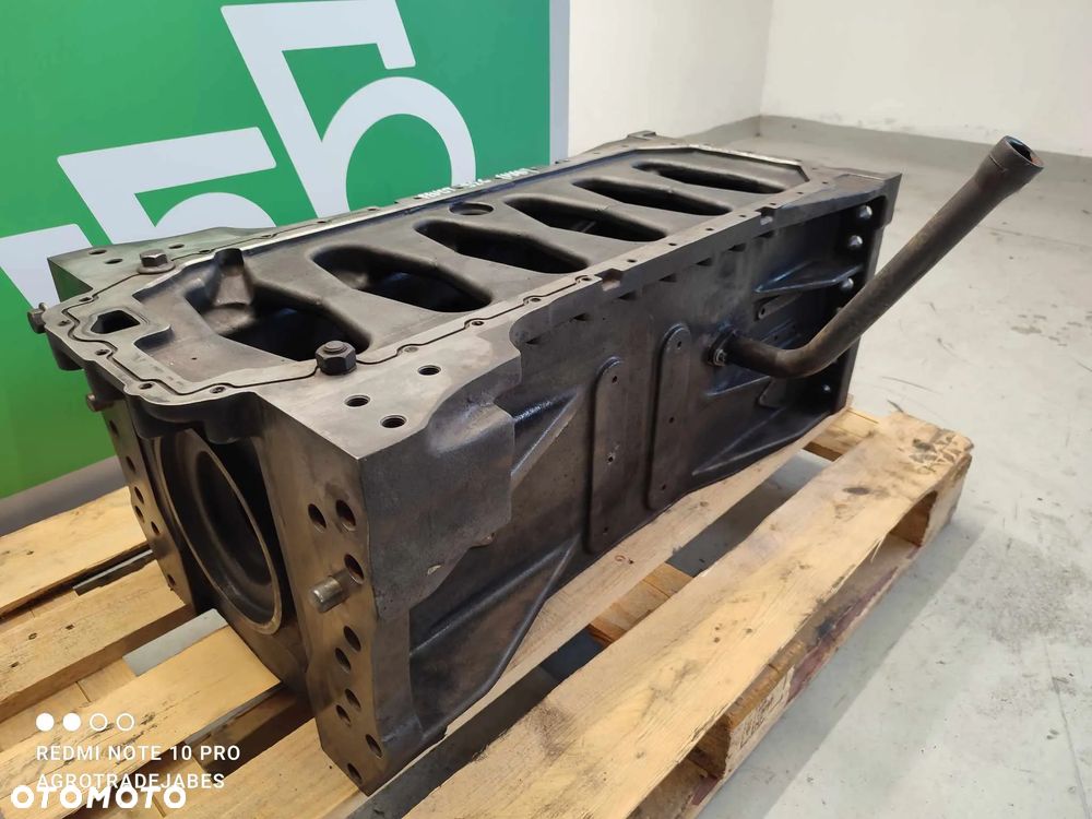 Miska olejowa Fendt 926 - 4