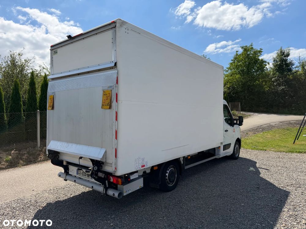Renault Master - 4