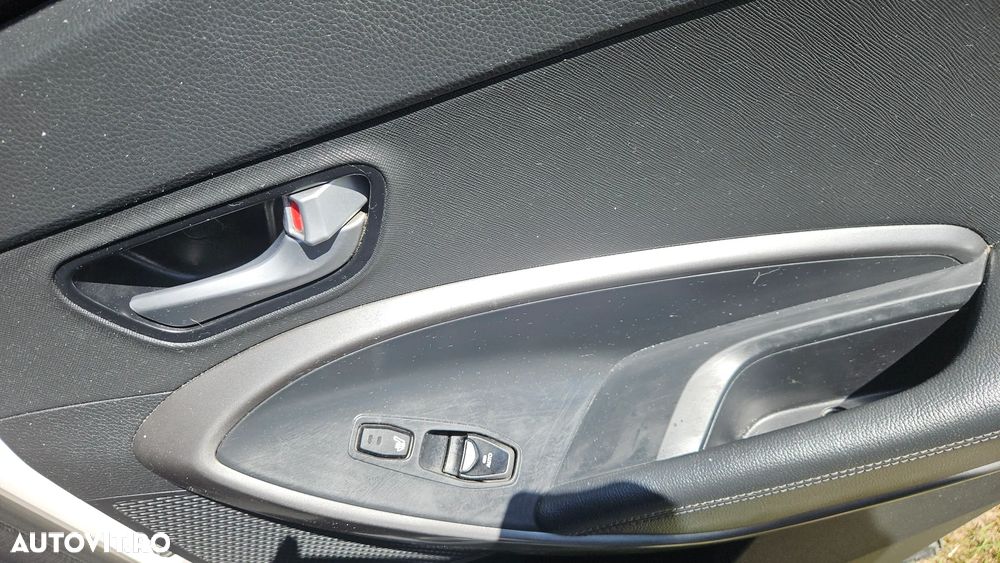 Hyundai Santa Fe 2.2 CRDi 4WD AT Luxury Pack - 11