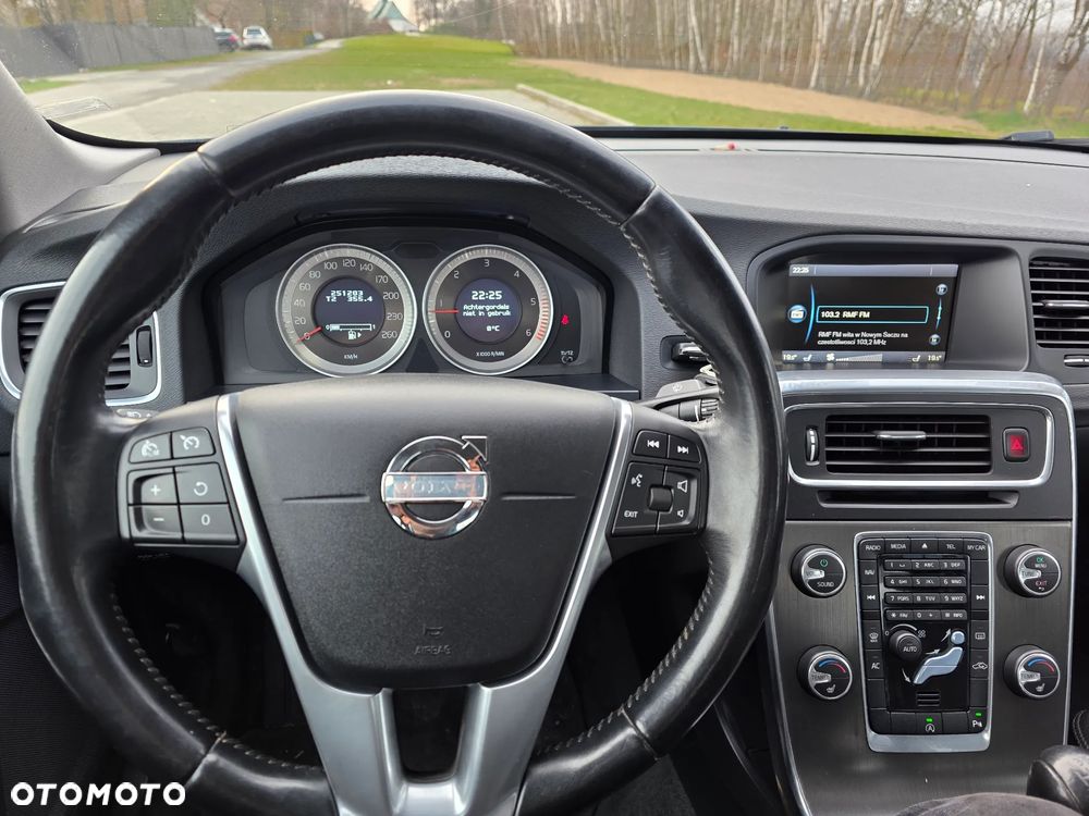 Volvo S60 D4 Edition Pro - 9