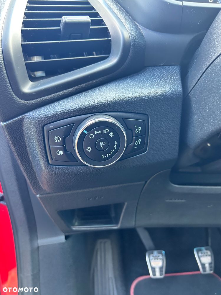 Ford EcoSport 1.0 EcoBoost ST-Line ASS - 13