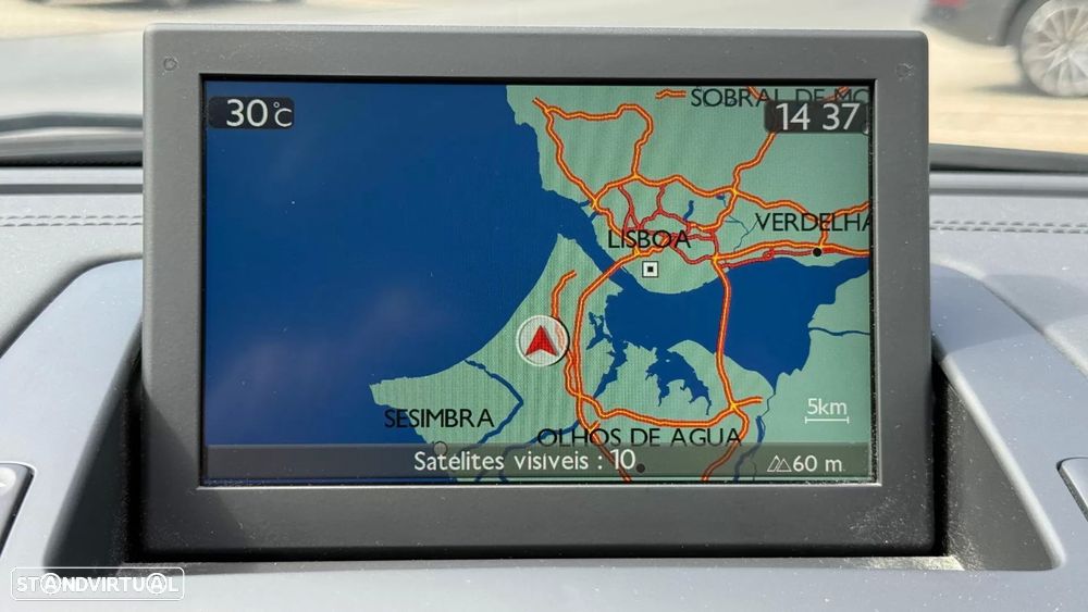 Peugeot RCZ 1.6 200 THP GT-Line - 33