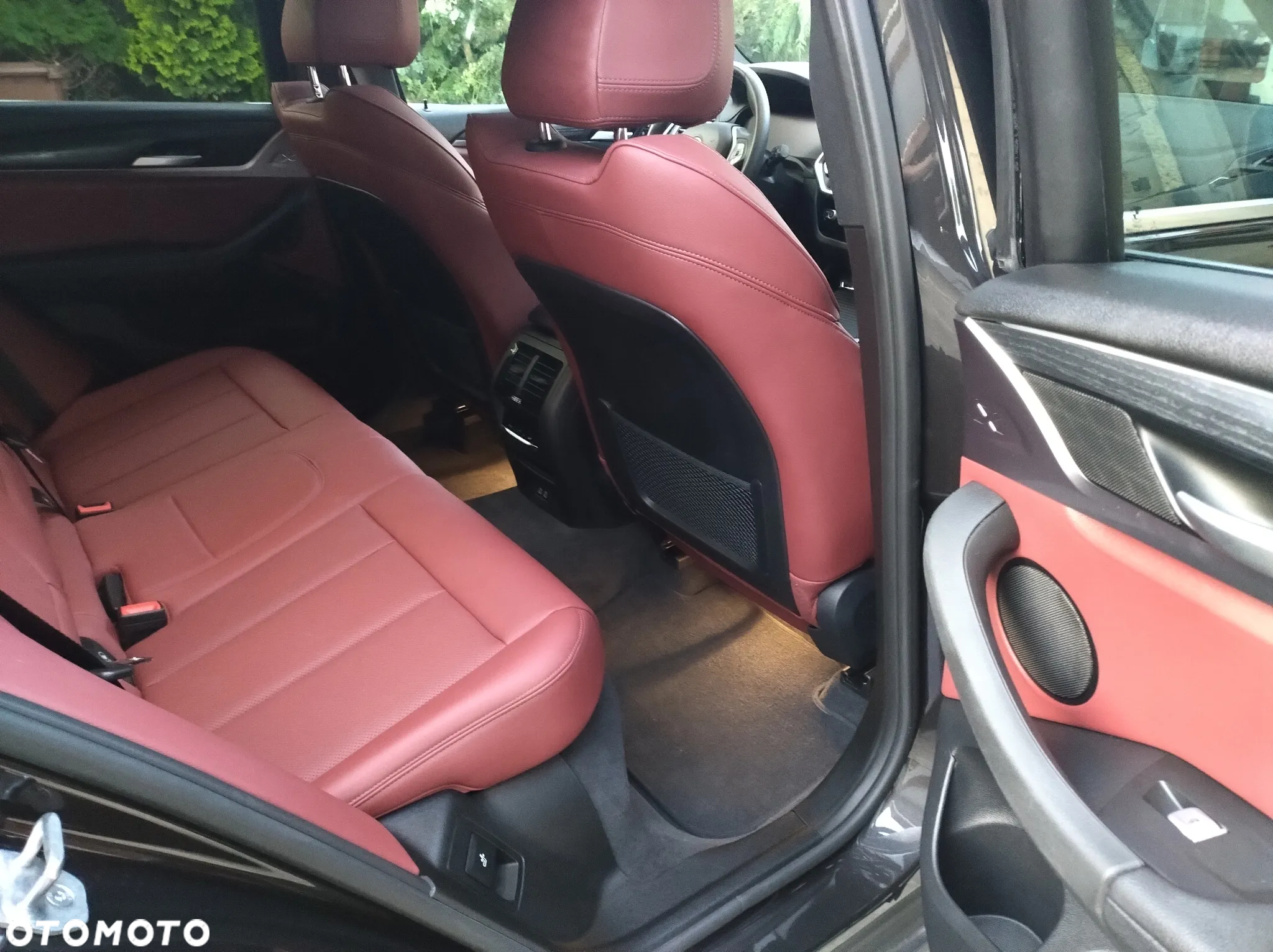 BMW X3 - 6