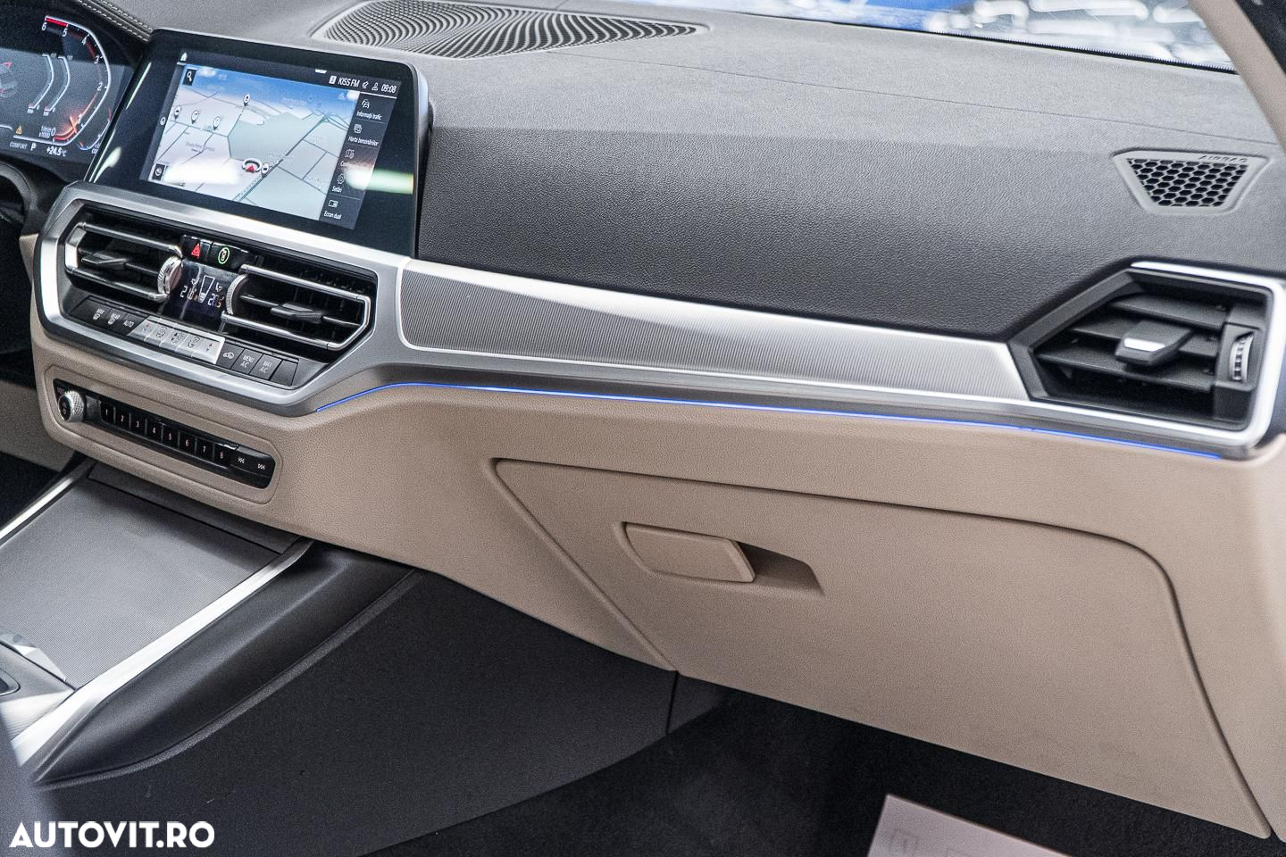 BMW Seria 3 320d xDrive AT Luxury Line - 35