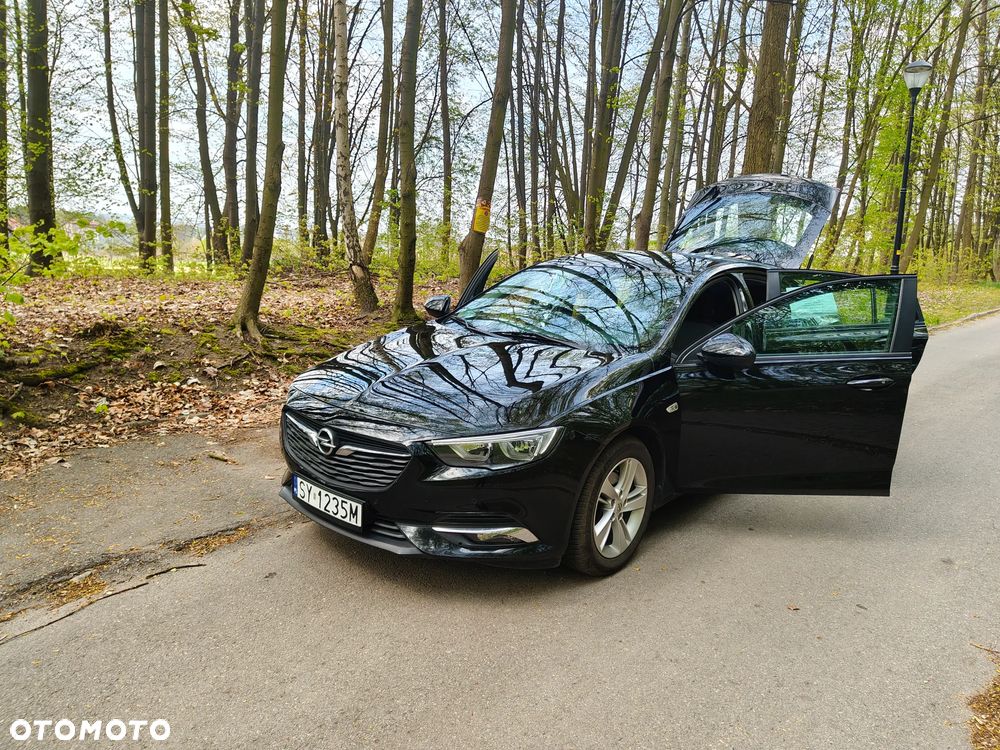 Opel Insignia - 8
