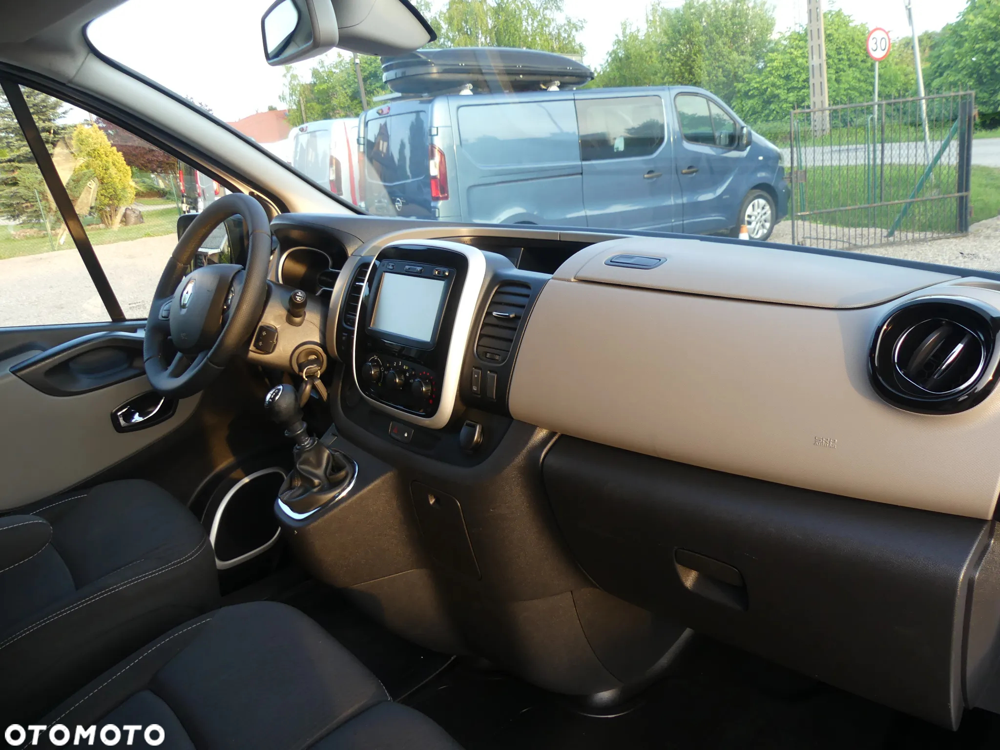 Renault TRAFIC - 18