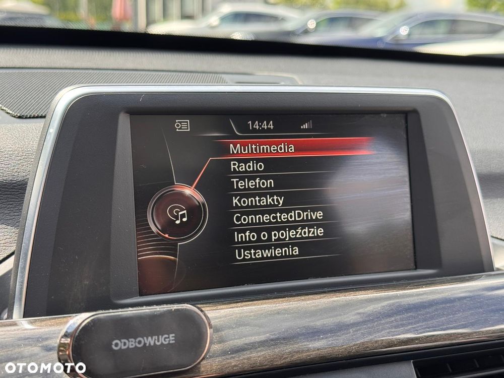 BMW X1 xDrive25i GPF xLine - 10