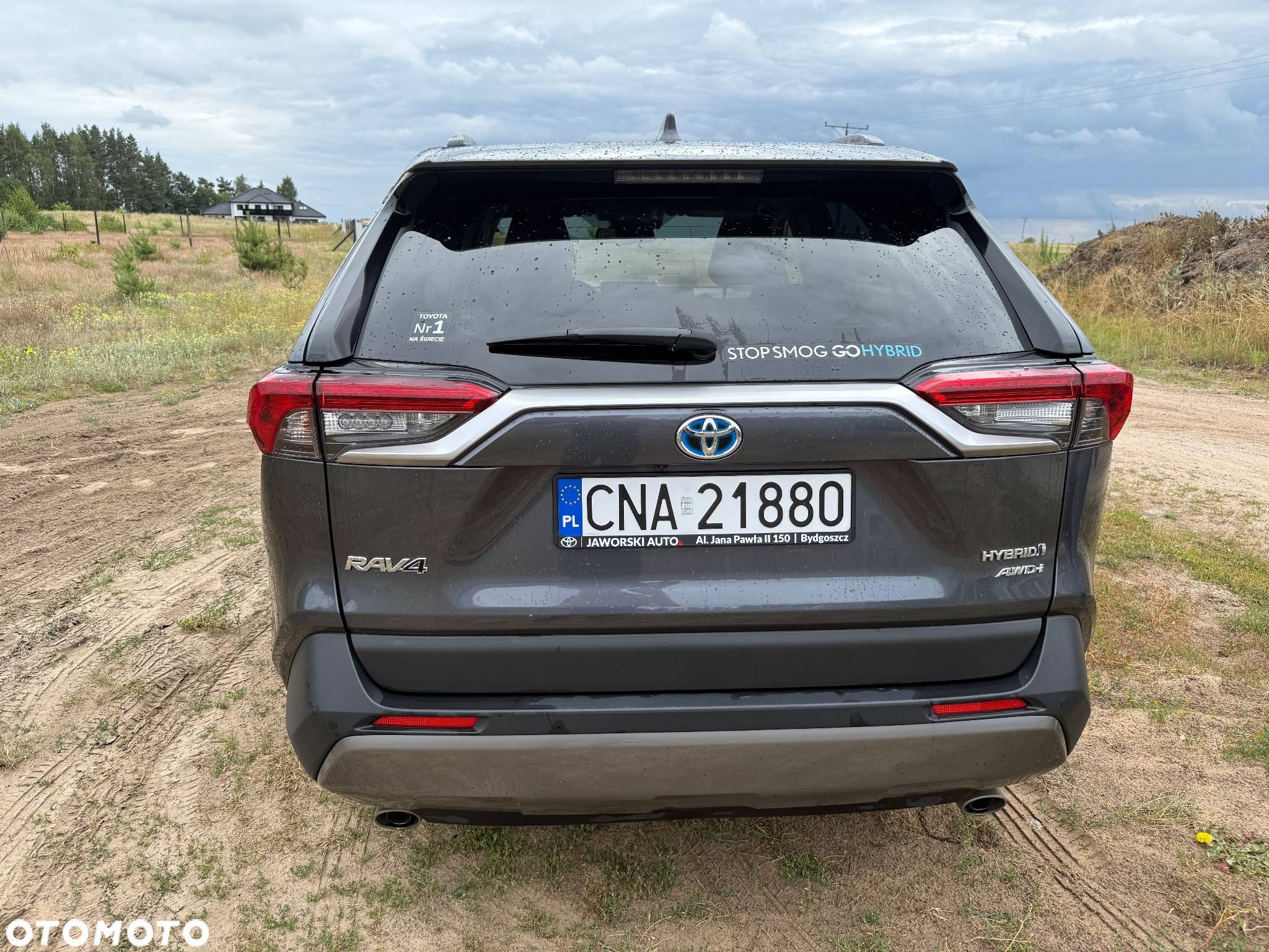 Toyota RAV4 - 6