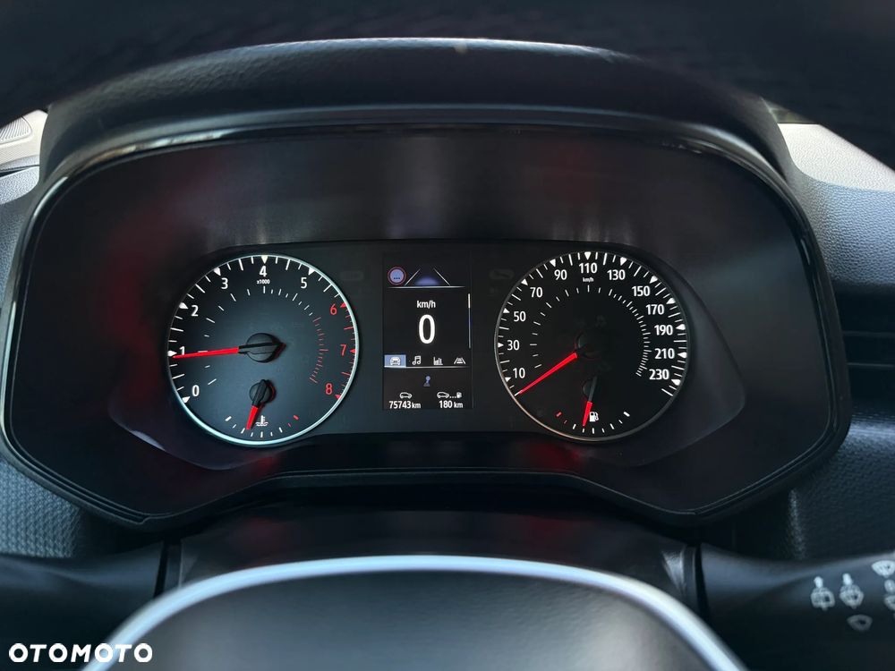 Renault Clio 1.0 TCe Zen - 31