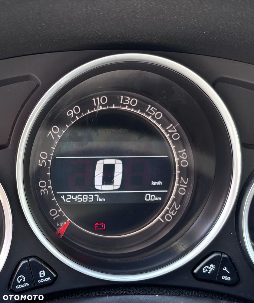 Citroën DS4 1.6 HDi Chic - 11