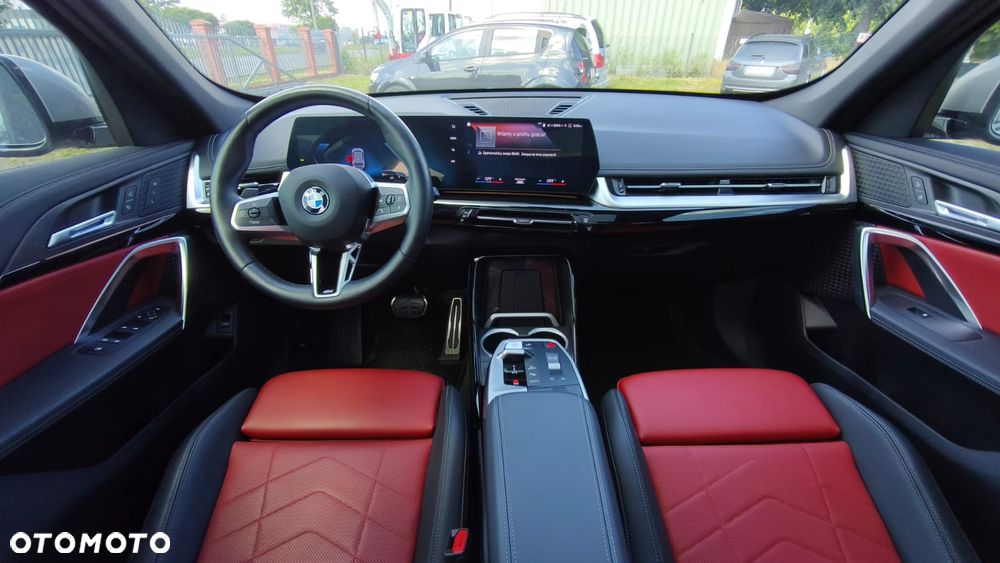 BMW X1 xDrive23i mHEV xLine sport - 20