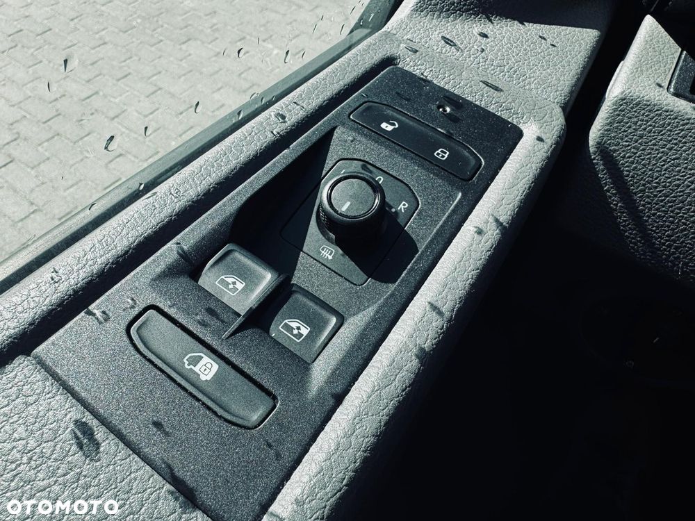 Volkswagen Transporter L1H1 DSG - 29