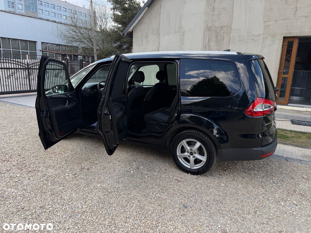 Ford Galaxy 2.0 TDCi Titanium MPS6 - 36