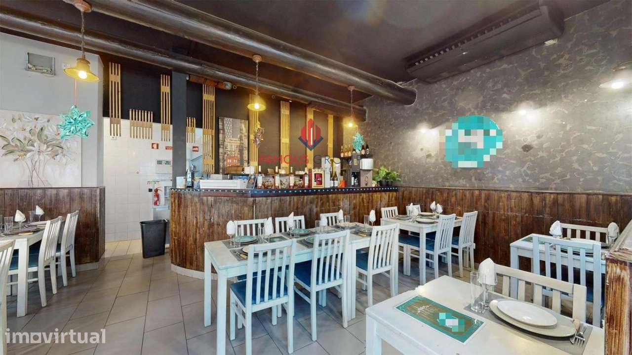 Restaurante zona ribeirinha de Portimão - Grande imagem: 3/22