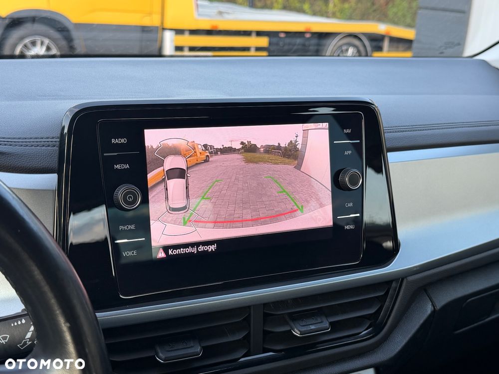 Volkswagen T-Roc 1.5 TSI Life - 25