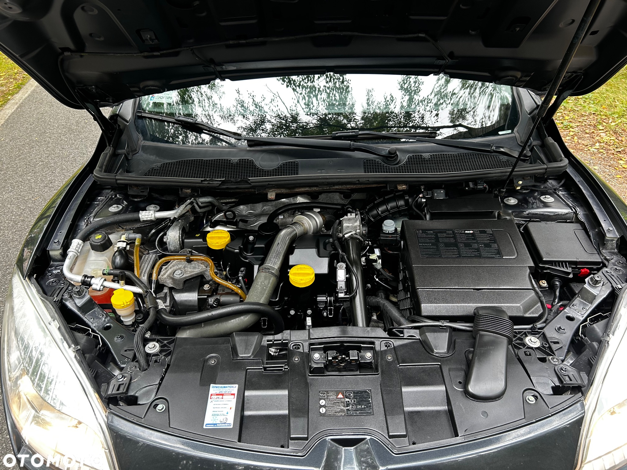 Renault Megane - 13