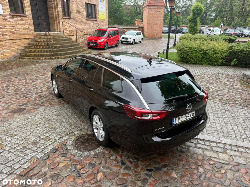 Opel Insignia 1.5 Direct InjectionTurbo Exclusive - 16